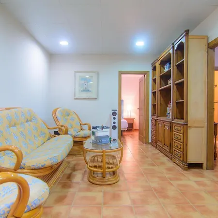 Σπίτι διακοπών San Pedro 6 Bedroom Villa, Heated Pool, Bbq, Wifi Μαρμπέλλα
